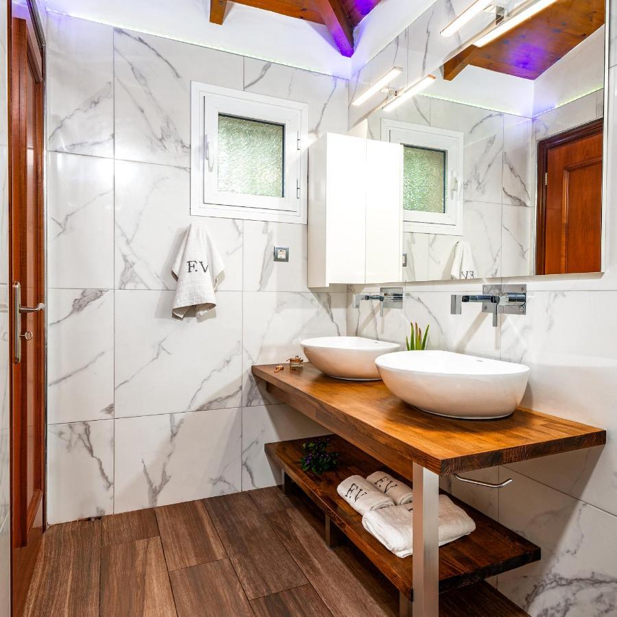 Fiorentinos Villa Трагаки Екстериор снимка