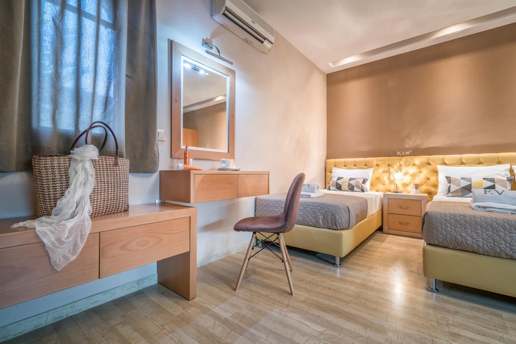 Fiorentinos Villa Трагаки Екстериор снимка