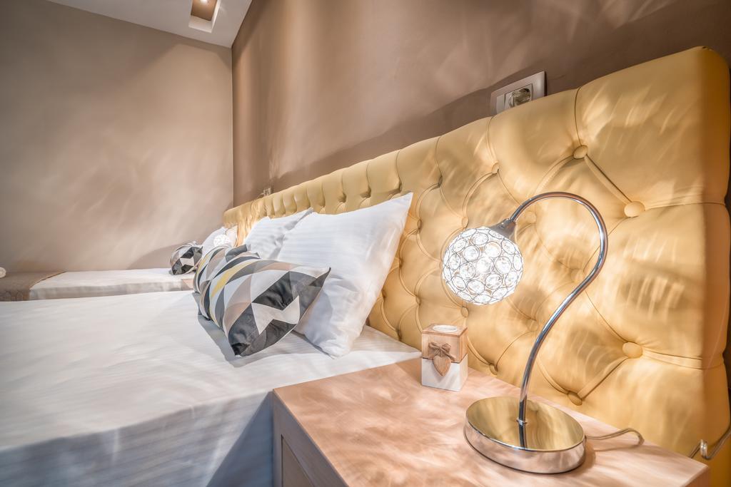 Fiorentinos Villa Трагаки Екстериор снимка