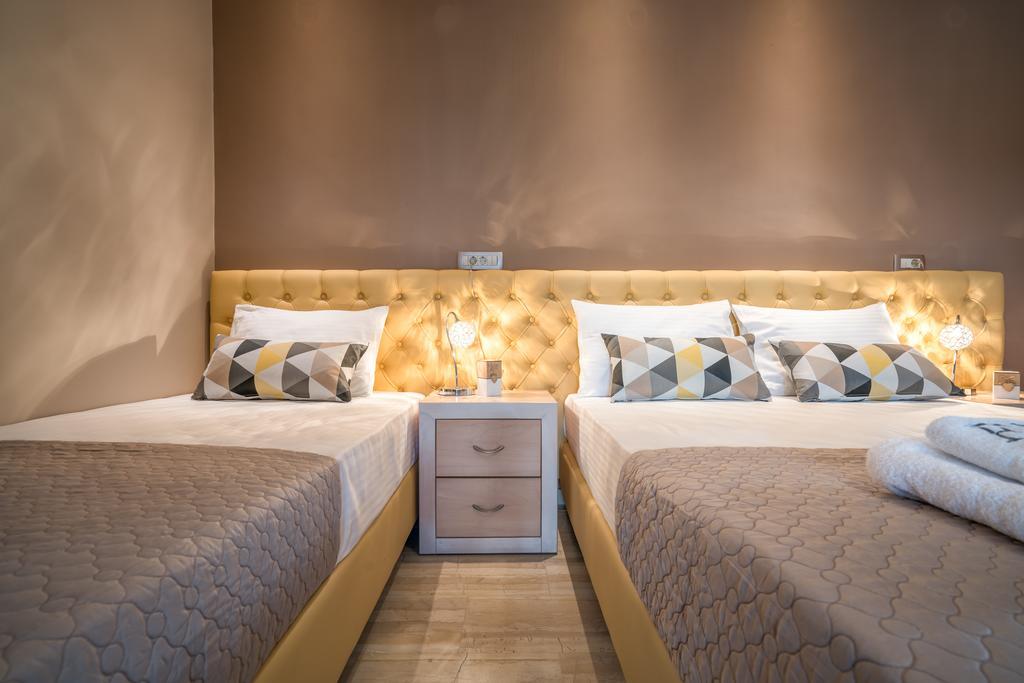 Fiorentinos Villa Трагаки Екстериор снимка